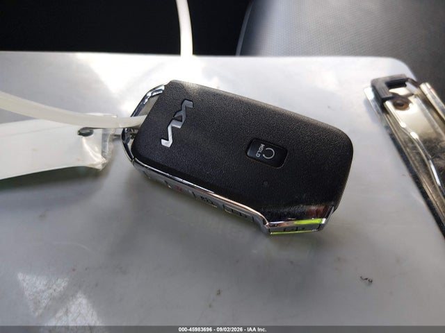 45983696 :رقم المزاد ، 5XYK6CAF5PG117752 vin ، 2023 Kia Sportage X-line مزاد بيع
