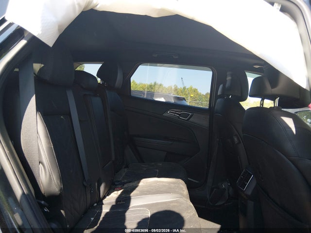 45983696 :رقم المزاد ، 5XYK6CAF5PG117752 vin ، 2023 Kia Sportage X-line مزاد بيع