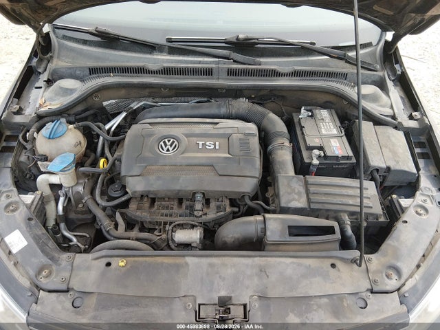 2014 Volkswagen Jetta Gli Autobahn W/nav მანქანა იყიდება აუქციონზე, vin: 3VW5T7AJ7EM391582, აუქციონის ნომერი: 45983698