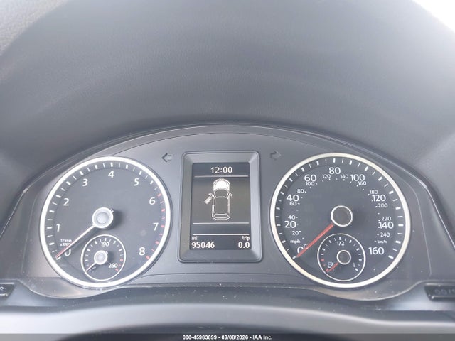 45983699 :رقم المزاد ، WVGAV7AX5JK000023 vin ، 2018 Volkswagen Tiguan Limited 2.0t مزاد بيع