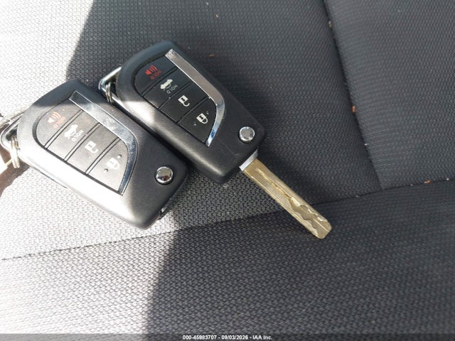 2025 Toyota Corolla Hybrid Le მანქანა იყიდება აუქციონზე, vin: JTDBCMFE5S3093920, აუქციონის ნომერი: 45983707