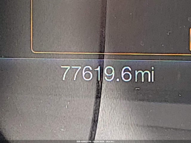 Продаж на аукціоні авто 2018 Ford Fusion Hybrid S, vin: 3FA6P0UU6JR271431, номер лоту: 45983709