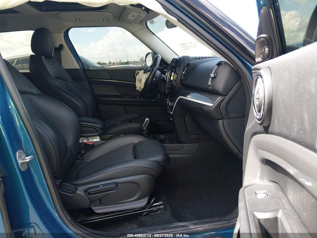 Aukcja sprzedaży 2020 Mini Countryman Cooper S, vin: WMZYW7C06L3M01688, numer aukcji: 45983712