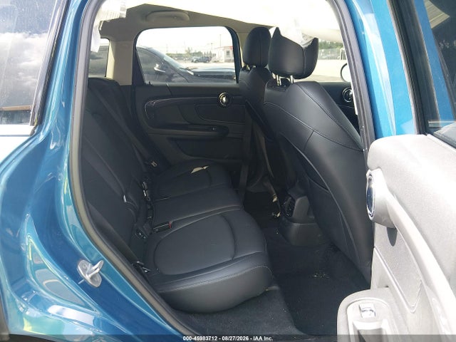 Aukcja sprzedaży 2020 Mini Countryman Cooper S, vin: WMZYW7C06L3M01688, numer aukcji: 45983712