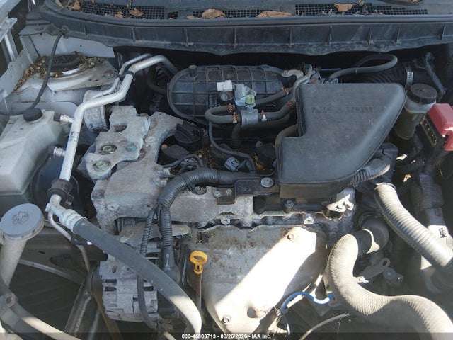 Aukcja sprzedaży 2013 Nissan Rogue Sv, vin: JN8AS5MV2DW134226, numer aukcji: 45983713