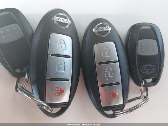 Aukcja sprzedaży 2013 Nissan Rogue Sv, vin: JN8AS5MV2DW134226, numer aukcji: 45983713