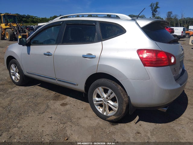 Aukcja sprzedaży 2013 Nissan Rogue Sv, vin: JN8AS5MV2DW134226, numer aukcji: 45983713