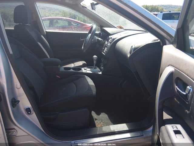 Aukcja sprzedaży 2013 Nissan Rogue Sv, vin: JN8AS5MV2DW134226, numer aukcji: 45983713