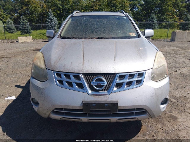 Aukcja sprzedaży 2013 Nissan Rogue Sv, vin: JN8AS5MV2DW134226, numer aukcji: 45983713