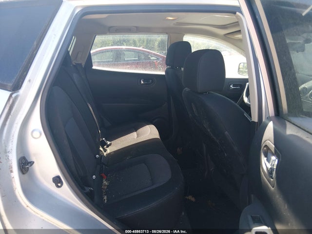 Aukcja sprzedaży 2013 Nissan Rogue Sv, vin: JN8AS5MV2DW134226, numer aukcji: 45983713
