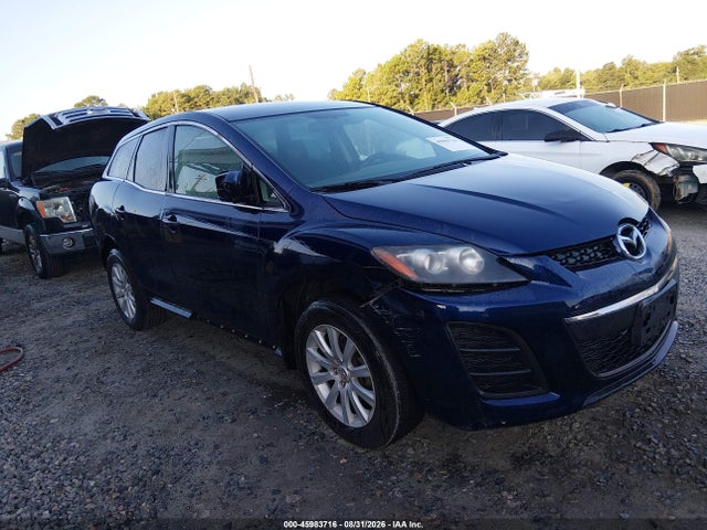 Auction sale of the 2010 Mazda Cx-7 I Sport, vin: JM3ER2WM5A0315306, lot number: 45983716