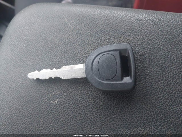 45983716 :رقم المزاد ، JM3ER2WM5A0315306 vin ، 2010 Mazda Cx-7 I Sport مزاد بيع