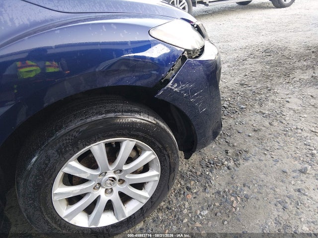 45983716 :رقم المزاد ، JM3ER2WM5A0315306 vin ، 2010 Mazda Cx-7 I Sport مزاد بيع
