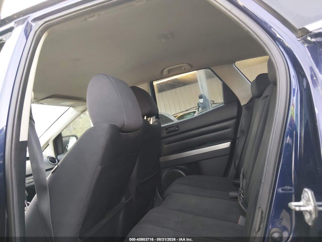 45983716 :رقم المزاد ، JM3ER2WM5A0315306 vin ، 2010 Mazda Cx-7 I Sport مزاد بيع