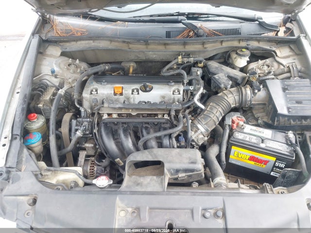 Продажа на аукционе авто 2008 Honda Accord 2.4 Lx-p, vin: 1HGCP26448A116114, номер лота: 45983718