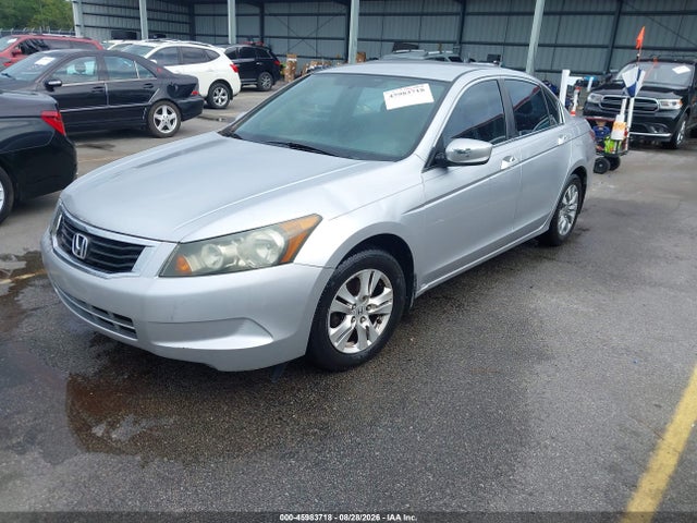 Продажа на аукционе авто 2008 Honda Accord 2.4 Lx-p, vin: 1HGCP26448A116114, номер лота: 45983718
