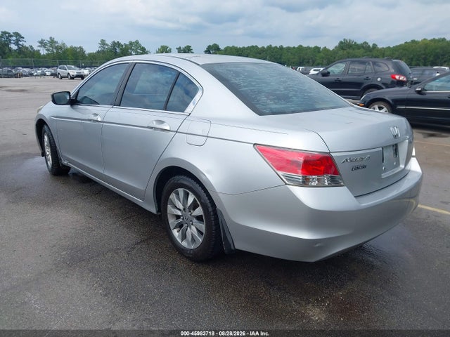Продажа на аукционе авто 2008 Honda Accord 2.4 Lx-p, vin: 1HGCP26448A116114, номер лота: 45983718