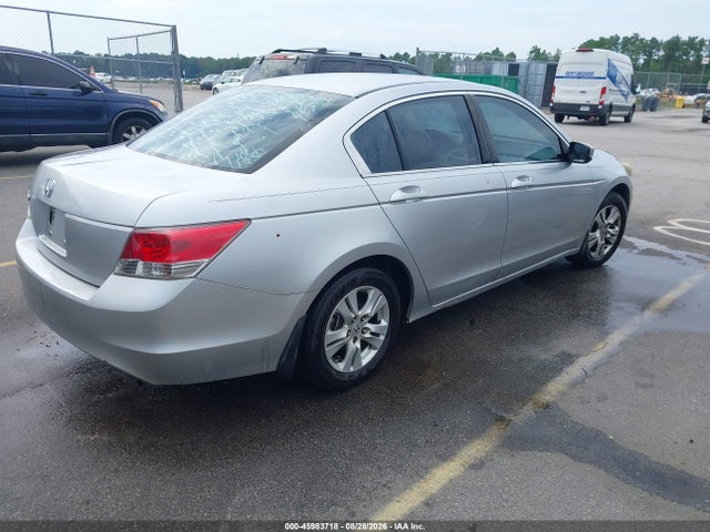 Продажа на аукционе авто 2008 Honda Accord 2.4 Lx-p, vin: 1HGCP26448A116114, номер лота: 45983718
