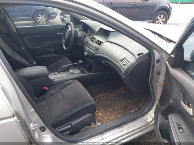 Продажа на аукционе авто 2008 Honda Accord 2.4 Lx-p, vin: 1HGCP26448A116114, номер лота: 45983718