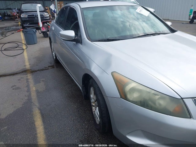 Продажа на аукционе авто 2008 Honda Accord 2.4 Lx-p, vin: 1HGCP26448A116114, номер лота: 45983718