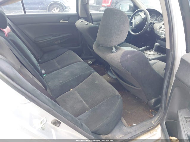 Продажа на аукционе авто 2008 Honda Accord 2.4 Lx-p, vin: 1HGCP26448A116114, номер лота: 45983718