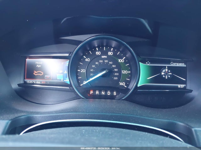 45983720 :رقم المزاد ، 1FM5K7D84HGB05244 vin ، 2017 Ford Explorer Xlt مزاد بيع