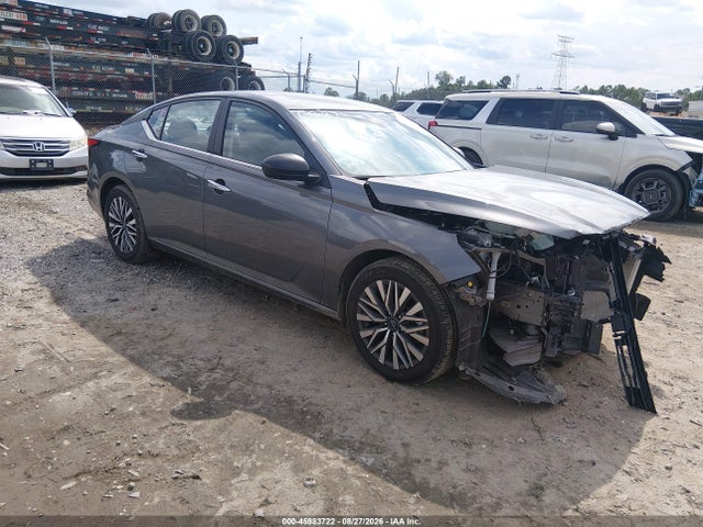 Nissan Altima Sv Fwd 2025 1N4BL4DVXSN368985 main image