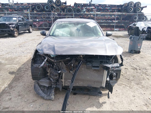 2025 Nissan Altima Sv Fwd მანქანა იყიდება აუქციონზე, vin: 1N4BL4DVXSN368985, აუქციონის ნომერი: 45983722