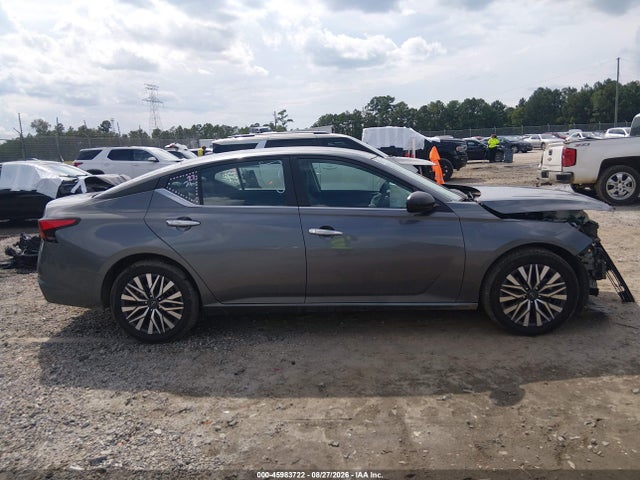 2025 Nissan Altima Sv Fwd მანქანა იყიდება აუქციონზე, vin: 1N4BL4DVXSN368985, აუქციონის ნომერი: 45983722