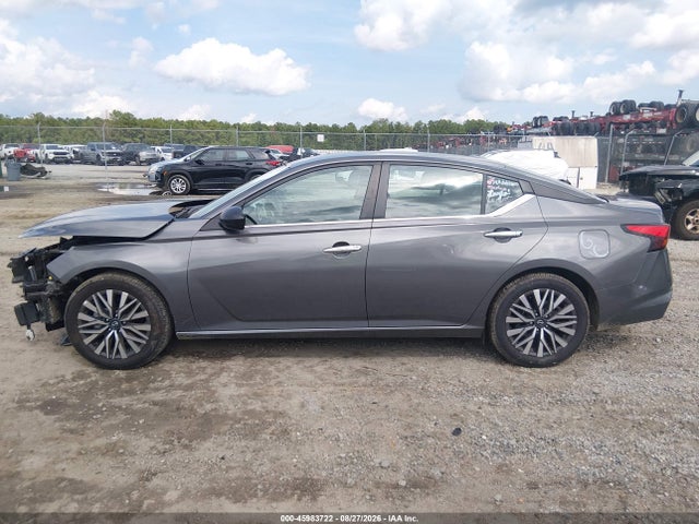 2025 Nissan Altima Sv Fwd მანქანა იყიდება აუქციონზე, vin: 1N4BL4DVXSN368985, აუქციონის ნომერი: 45983722