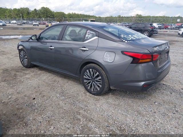2025 Nissan Altima Sv Fwd მანქანა იყიდება აუქციონზე, vin: 1N4BL4DVXSN368985, აუქციონის ნომერი: 45983722