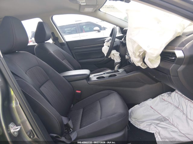 2025 Nissan Altima Sv Fwd მანქანა იყიდება აუქციონზე, vin: 1N4BL4DVXSN368985, აუქციონის ნომერი: 45983722