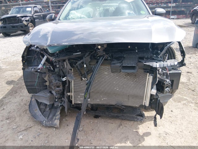 2025 Nissan Altima Sv Fwd მანქანა იყიდება აუქციონზე, vin: 1N4BL4DVXSN368985, აუქციონის ნომერი: 45983722