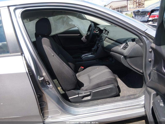 Aukcja sprzedaży 2016 Honda Civic Lx, vin: 19XFC2F52GE046754, numer aukcji: 45983728
