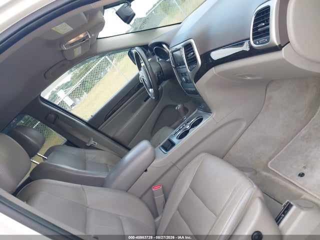 Продажа на аукционе авто 2012 Jeep Grand Cherokee Laredo, vin: 1C4RJEAG3CC311499, номер лота: 45983729