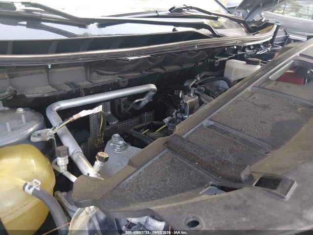 45983733 :رقم المزاد ، JN8AT3DD5MW312168 vin ، 2021 Nissan Rogue Platinum Intelligent Awd مزاد بيع