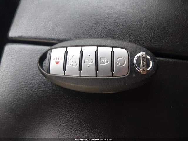 45983733 :رقم المزاد ، JN8AT3DD5MW312168 vin ، 2021 Nissan Rogue Platinum Intelligent Awd مزاد بيع