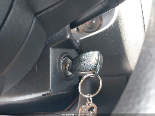 Продажа на аукционе авто 2012 Jeep Compass Sport, vin: 1C4NJCBA8CD634244, номер лота: 45983734