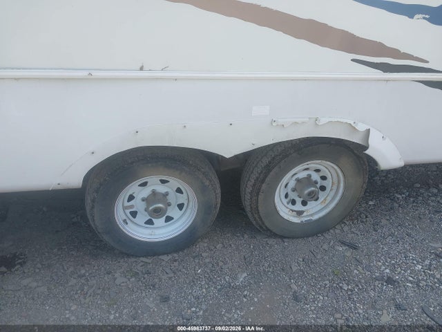 Продажа на аукционе авто 2006 Forest River Wildcat 30lswb 5th Whl Travel Trailer, vin: 4X4FWCF276V013630, номер лота: 45983737