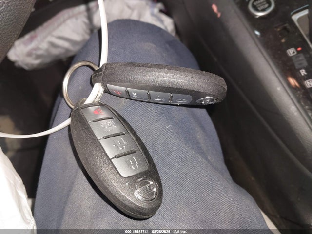 Aukcja sprzedaży 2022 Nissan Versa 1.6 Sv Xtronic Cvt, vin: 3N1CN8EV9NL869050, numer aukcji: 45983741