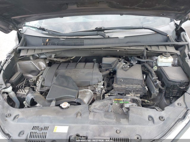 Продаж на аукціоні авто 2019 Toyota Highlander Le, vin: 5TDZARFHXKS060244, номер лоту: 45983745