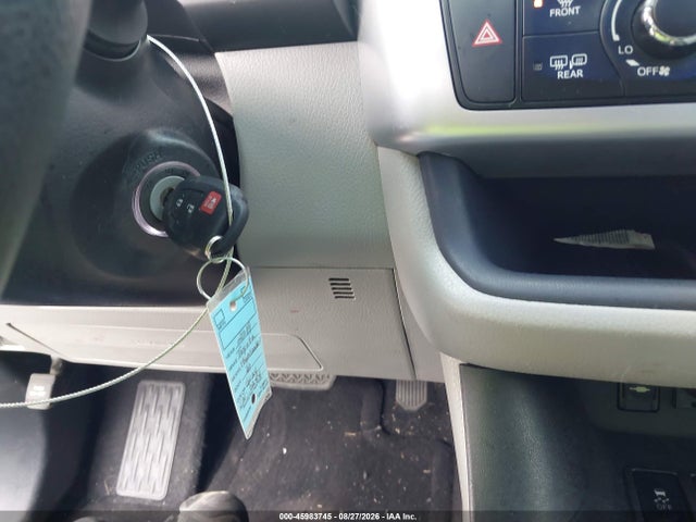 Продаж на аукціоні авто 2019 Toyota Highlander Le, vin: 5TDZARFHXKS060244, номер лоту: 45983745