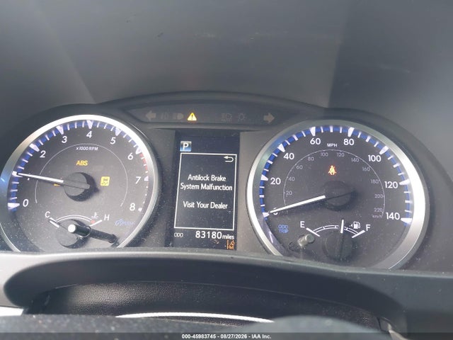 Продаж на аукціоні авто 2019 Toyota Highlander Le, vin: 5TDZARFHXKS060244, номер лоту: 45983745