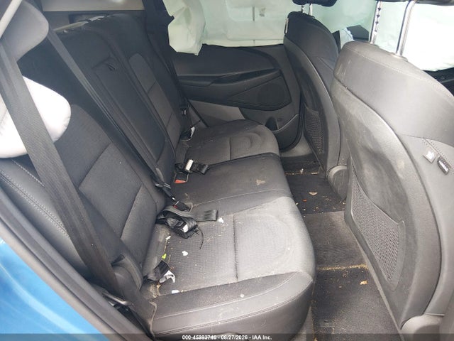 Продаж на аукціоні авто 2017 Hyundai Tucson Se, vin: KM8J3CA46HU398751, номер лоту: 45983746