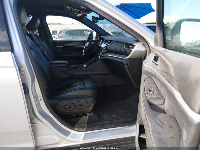 Продаж на аукціоні авто 2024 Jeep Grand Cherokee L Limited 4x4, vin: 1C4RJKBG1R8507322, номер лоту: 45983755