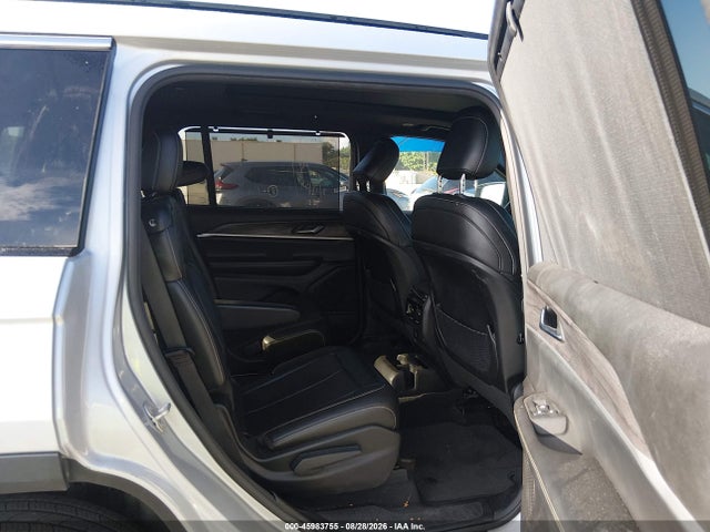Продаж на аукціоні авто 2024 Jeep Grand Cherokee L Limited 4x4, vin: 1C4RJKBG1R8507322, номер лоту: 45983755