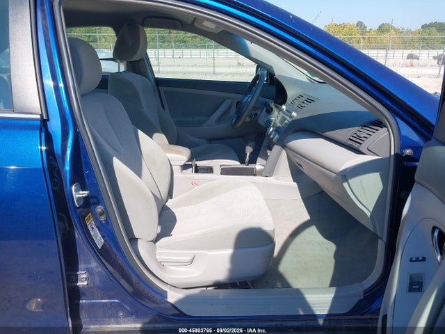 Продажа на аукционе авто 2011 Toyota Camry Le, vin: 4T1BF3EK3BU707331, номер лота: 45983765