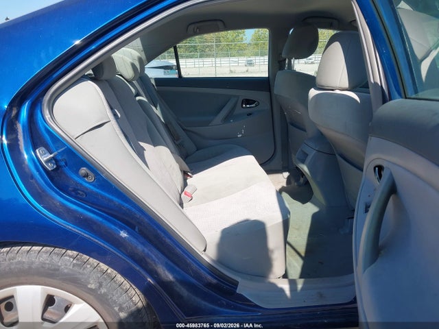 Продажа на аукционе авто 2011 Toyota Camry Le, vin: 4T1BF3EK3BU707331, номер лота: 45983765