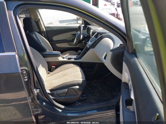 45983767 :رقم المزاد ، 2GNALCEK3H1602499 vin ، 2017 Chevrolet Equinox Lt مزاد بيع