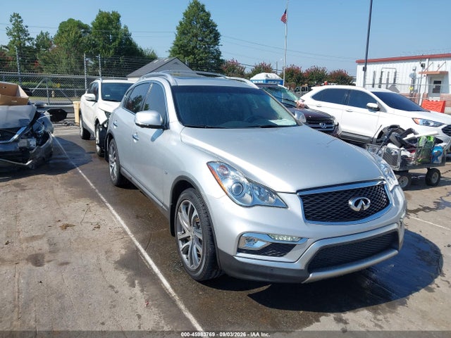 Aukcja sprzedaży 2017 Infiniti Qx50, vin: JN1BJ0RR0HM412367, numer aukcji: 45983769